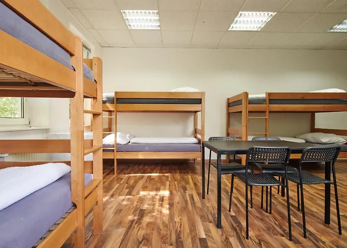 Hostal K 357 - Staffboarding - Personal- Und Monteurzimmervermietung Und Vermittlung In Und Umgebung
