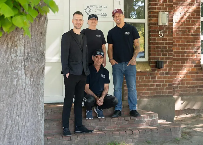 Hostal K 357 - Staffboarding - Personal- Und Monteurzimmervermietung Und Vermittlung In Und Umgebung *