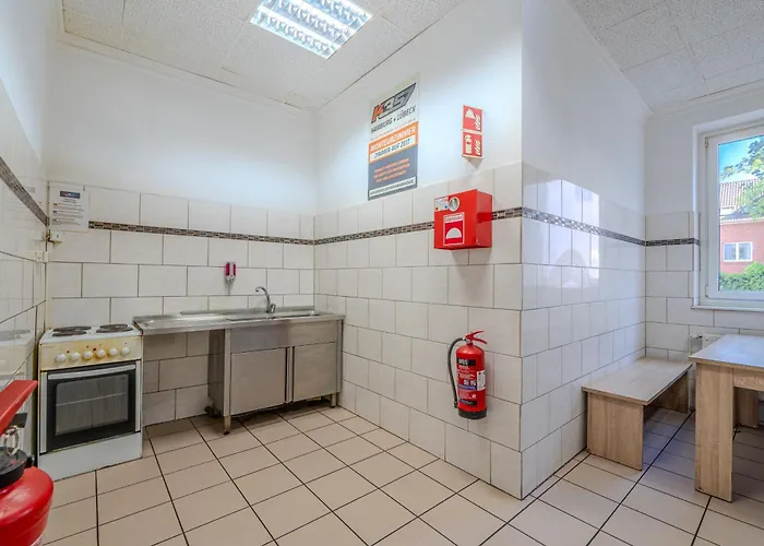 Hostal K 357 - Staffboarding - Personal- Und Monteurzimmervermietung Und Vermittlung In Und Umgebung