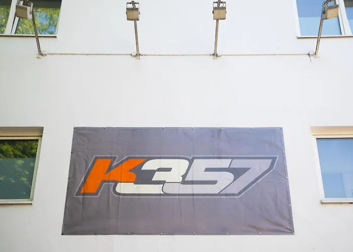 K 357 - Staffboarding - Personal- Und Monteurzimmervermietung Und Vermittlung In Und Umgebung Hostal *