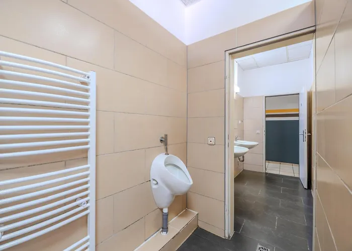 Hostal K 357 - Staffboarding - Personal- Und Monteurzimmervermietung Und Vermittlung In Und Umgebung Hamburgo
