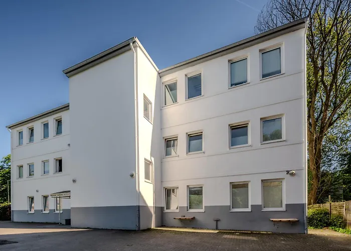 K 357 - Staffboarding - Personal- Und Monteurzimmervermietung Und Vermittlung In Und Umgebung Hamburgo