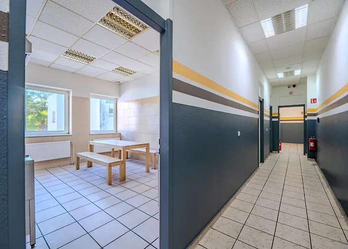 Hostal K 357 - Staffboarding - Personal- Und Monteurzimmervermietung Und Vermittlung In Und Umgebung