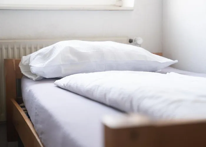 Hostal K 357 - Staffboarding - Personal- Und Monteurzimmervermietung Und Vermittlung In Und Umgebung *