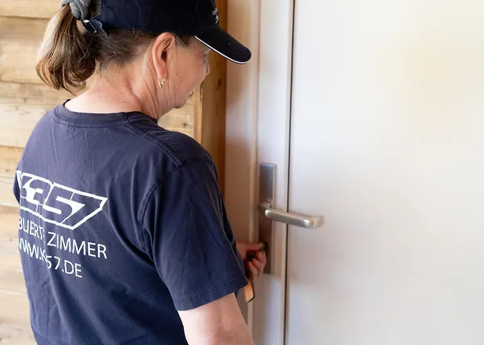 Hostal K 357 - Staffboarding - Personal- Und Monteurzimmervermietung Und Vermittlung In Und Umgebung