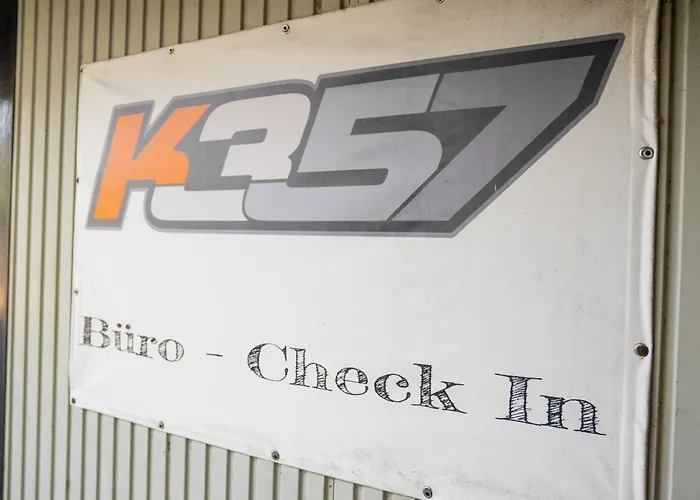 K 357 - Staffboarding - Personal- Und Monteurzimmervermietung Und Vermittlung In Und Umgebung Hostal *