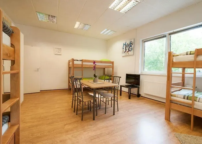 Hostal K 357 - Staffboarding - Personal- Und Monteurzimmervermietung Und Vermittlung In Und Umgebung *