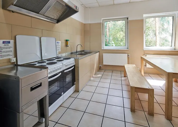 K 357 - Staffboarding - Personal- Und Monteurzimmervermietung Und Vermittlung In Und Umgebung Hostal Hamburgo