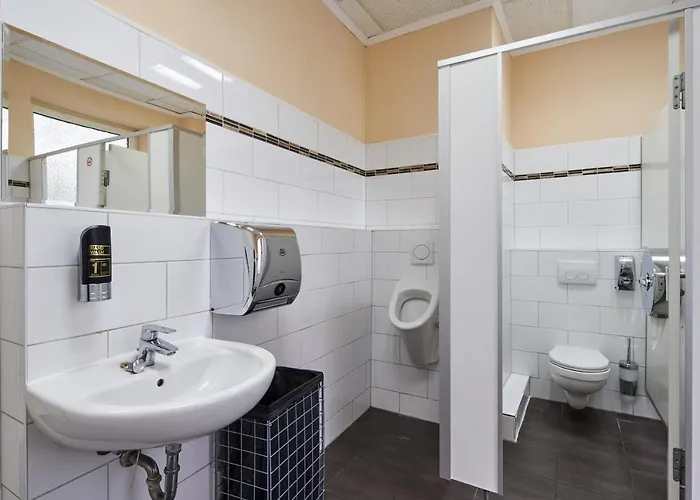 Hostal K 357 - Staffboarding - Personal- Und Monteurzimmervermietung Und Vermittlung In Und Umgebung Hamburgo