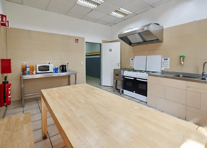 K 357 - Staffboarding - Personal- Und Monteurzimmervermietung Und Vermittlung In Und Umgebung Hostal Hamburgo