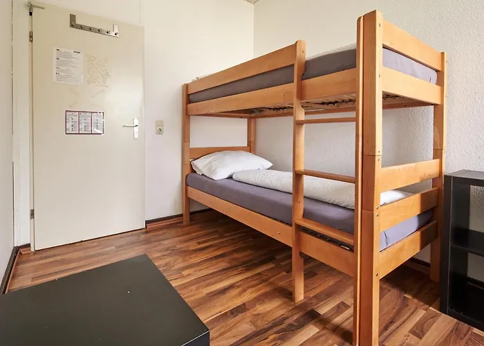 Hostal K 357 - Staffboarding - Personal- Und Monteurzimmervermietung Und Vermittlung In Und Umgebung Hamburgo