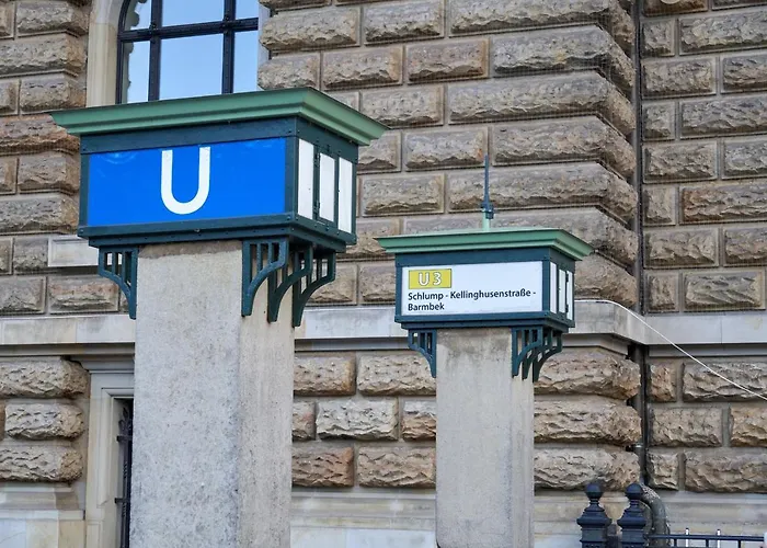K 357 - Staffboarding - Personal- Und Monteurzimmervermietung Und Vermittlung In Und Umgebung * Hamburgo