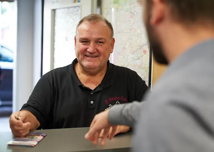 Hostal K 357 - Staffboarding - Personal- Und Monteurzimmervermietung Und Vermittlung In Und Umgebung Hamburgo
